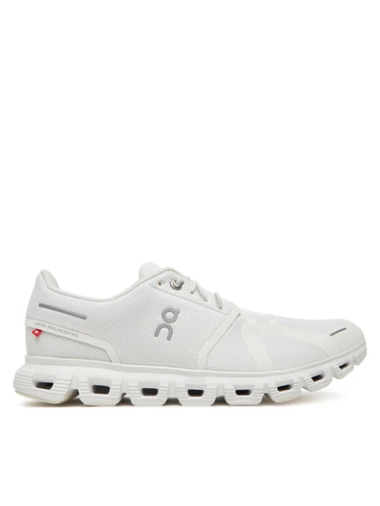 Zdjęcie produktu On Sneakersy Cloud 6 3MF10071200 Biały