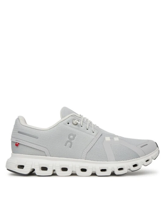 Zdjęcie produktu On Sneakersy Cloud 6 3WF10060070 Szary