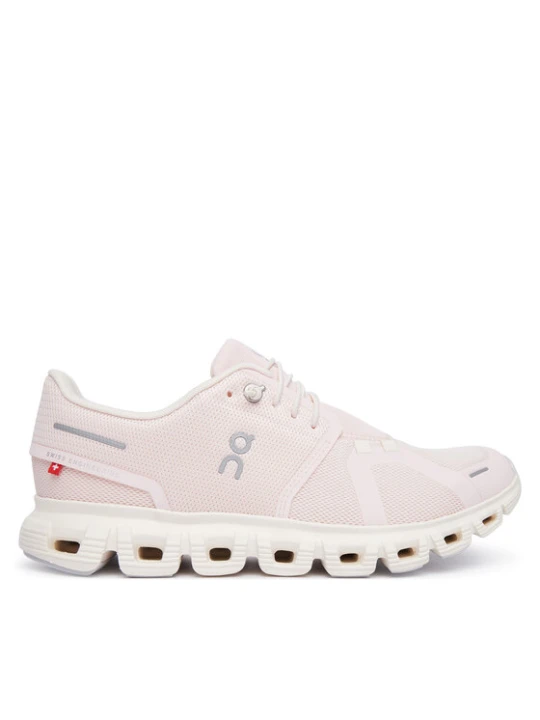 Zdjęcie produktu On Sneakersy Cloud 6 3WF10064657 Różowy jasny