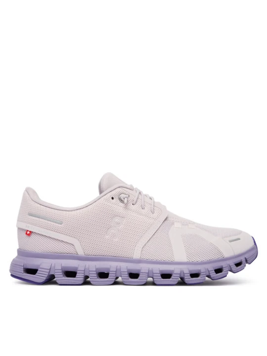 Zdjęcie produktu On Sneakersy Cloud 6 3WF10065446 Szary
