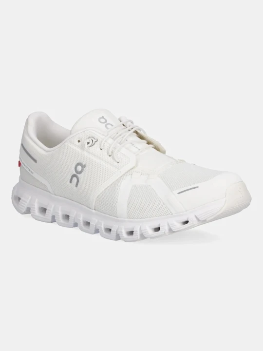 Zdjęcie produktu On sneakersy Cloud 6 biały