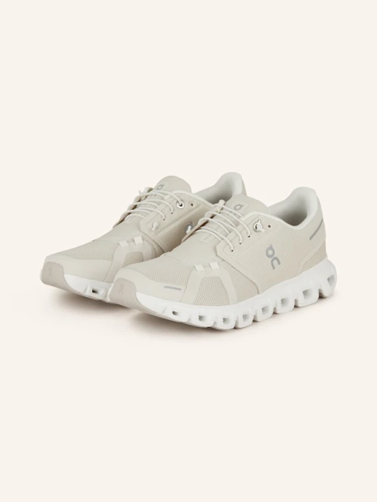 Zdjęcie produktu On Sneakersy Cloud 6 beige