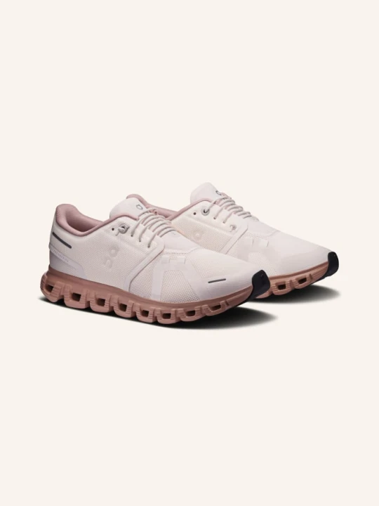 Zdjęcie produktu On Sneakersy Cloud 6 beige