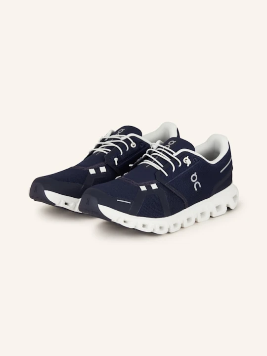 Zdjęcie produktu On Sneakersy Cloud 6 blau
