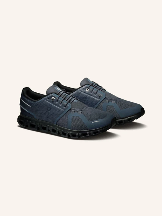 Zdjęcie produktu On Sneakersy Cloud 6 blau GRANATOWY
