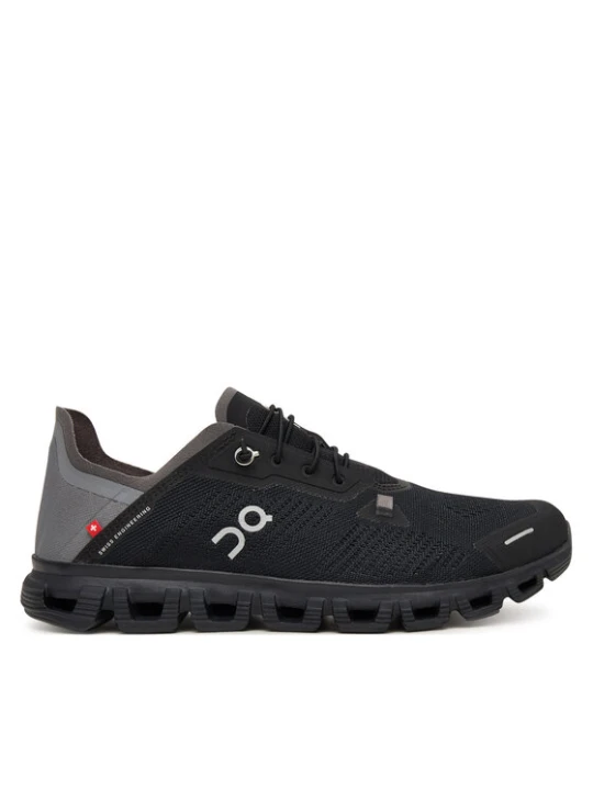 Zdjęcie produktu On Sneakersy Cloud 6 Coast 3MF10030080 Czarny