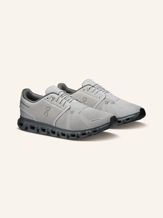 Zdjęcie produktu On Sneakersy Cloud 6 grau szary
