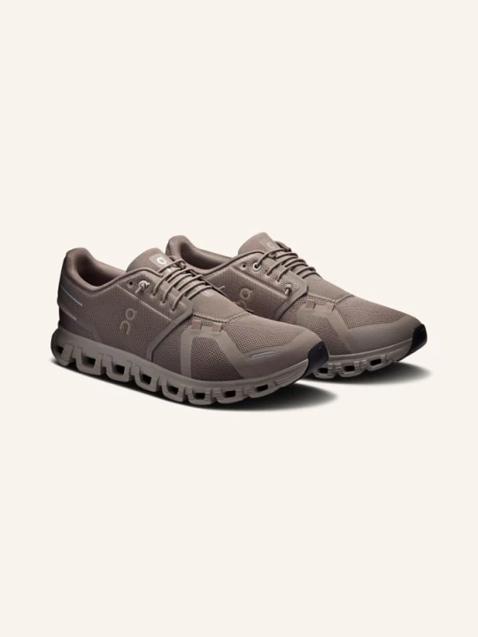 Zdjęcie produktu On Sneakersy Cloud 6 grau