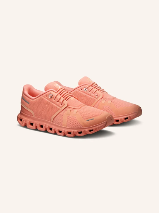Zdjęcie produktu On Sneakersy Cloud 6 orange