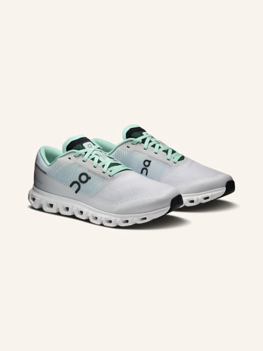 Zdjęcie produktu On Sneakersy Cloud 6 Push weiss biały