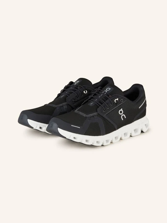 Zdjęcie produktu On Sneakersy Cloud 6 schwarz