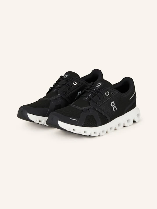 Zdjęcie produktu On Sneakersy Cloud 6 schwarz