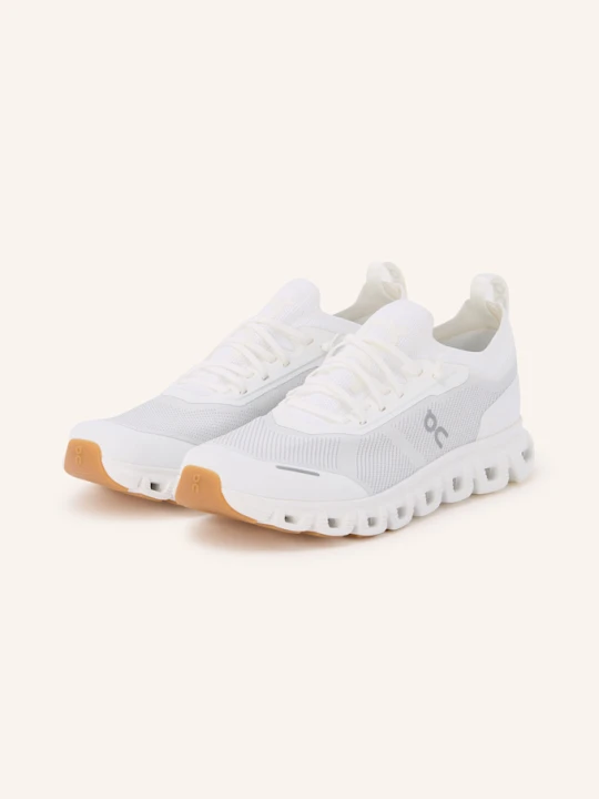Zdjęcie produktu On Sneakersy Cloud 6 Versa weiss