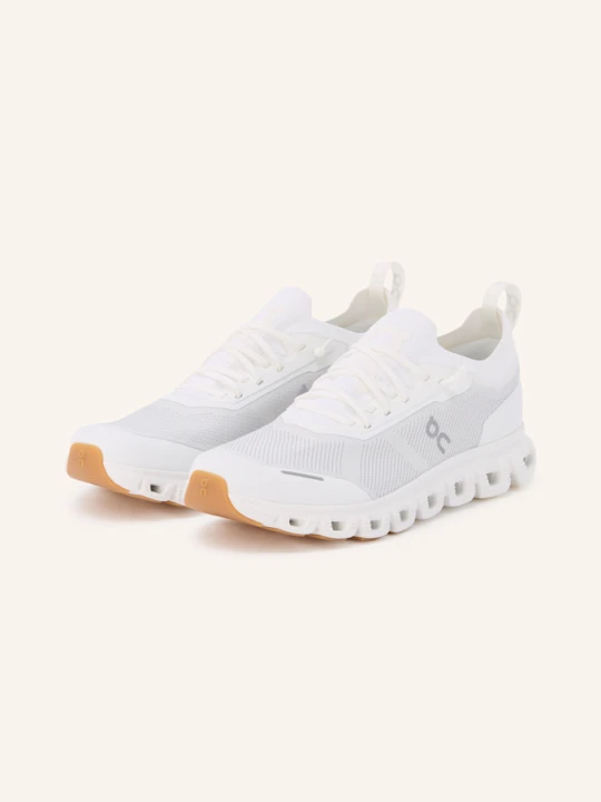 Zdjęcie produktu On Sneakersy Cloud 6 Versa weiss BIAŁY