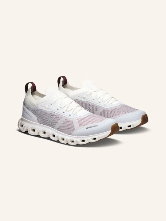 Zdjęcie produktu On Sneakersy Cloud 6 Versa weiss biały