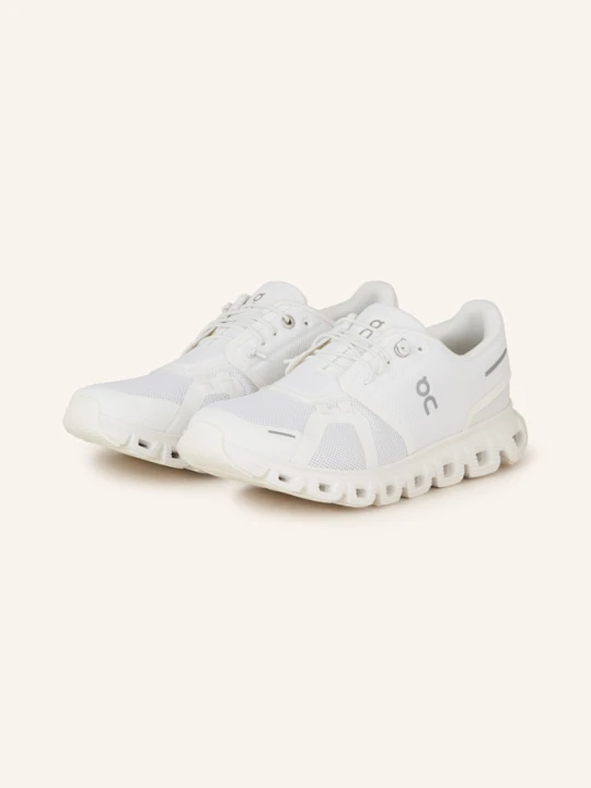 Zdjęcie produktu On Sneakersy Cloud 6 weiss biały