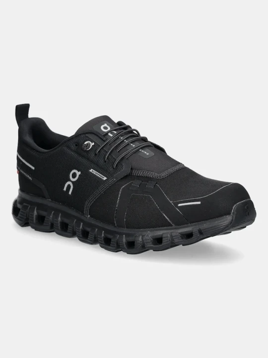Zdjęcie produktu On sneakersy Cloud 6 Wp czarny
