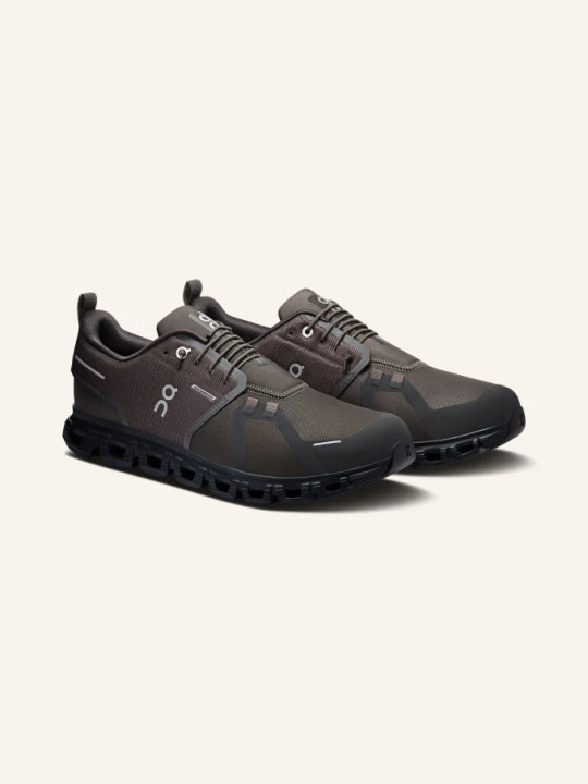 Zdjęcie produktu On Sneakersy Cloud 6 Wp braun CZIEMNOSZARY
