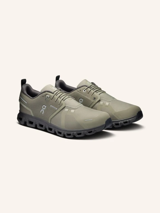 Zdjęcie produktu On Sneakersy Cloud 6 Wp gruen OLIWKOWY