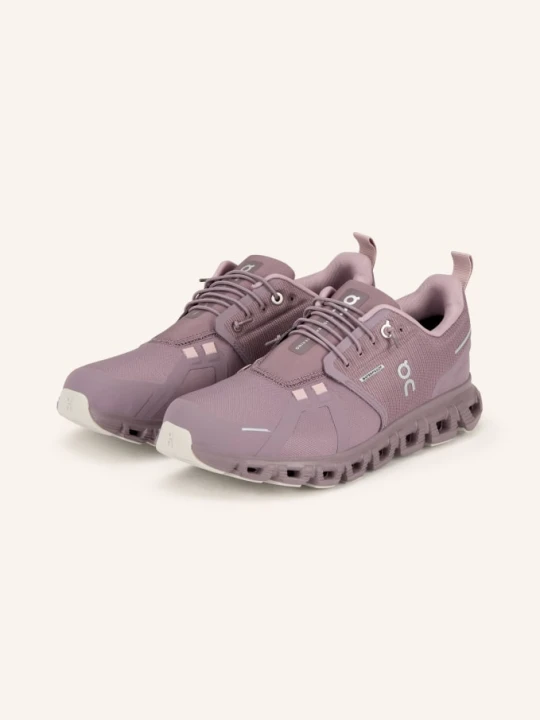 Zdjęcie produktu On Sneakersy Cloud 6 Wp lila
