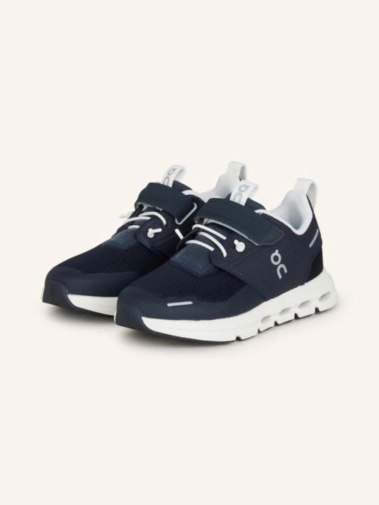 Zdjęcie produktu On Sneakersy Cloud Play blau GRANATOWY