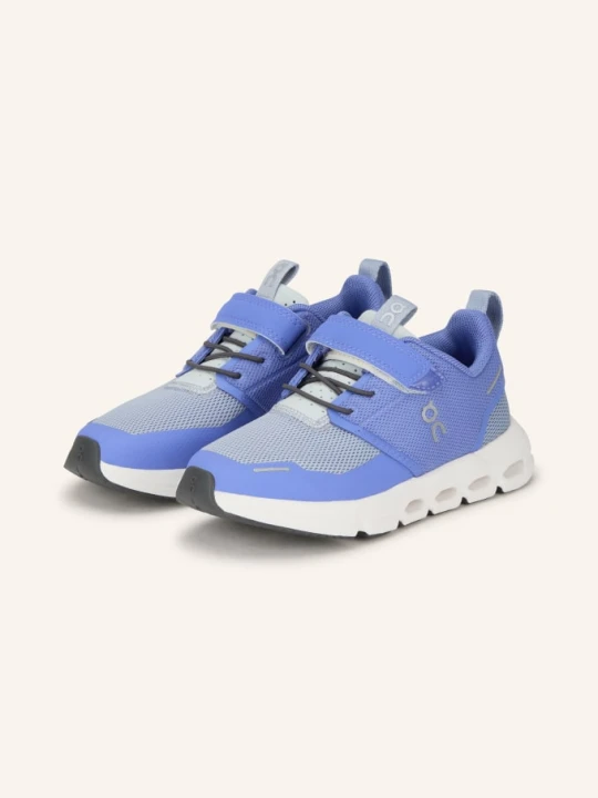 Zdjęcie produktu On Sneakersy Cloud Play blau NIEBIESKI
