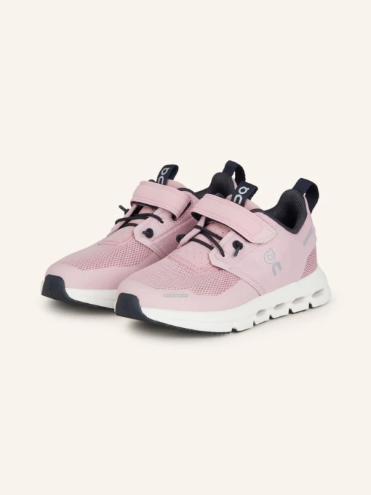 Zdjęcie produktu On Sneakersy Cloud Play rosa BLADORÓŻOWY