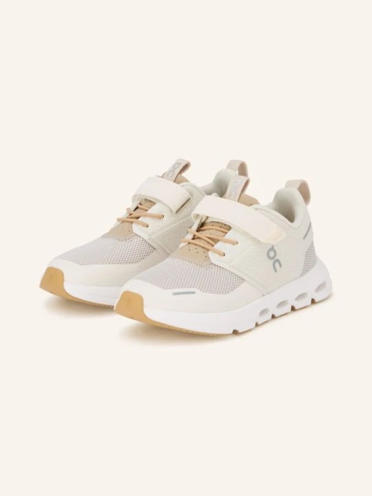 Zdjęcie produktu On Sneakersy Cloud Play weiss