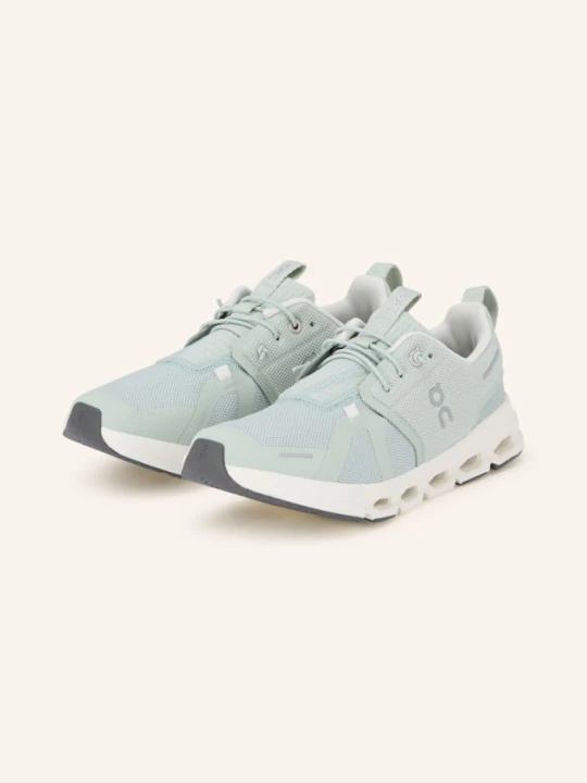 Zdjęcie produktu On Sneakersy Cloud Sky gruen MIĘTOWY