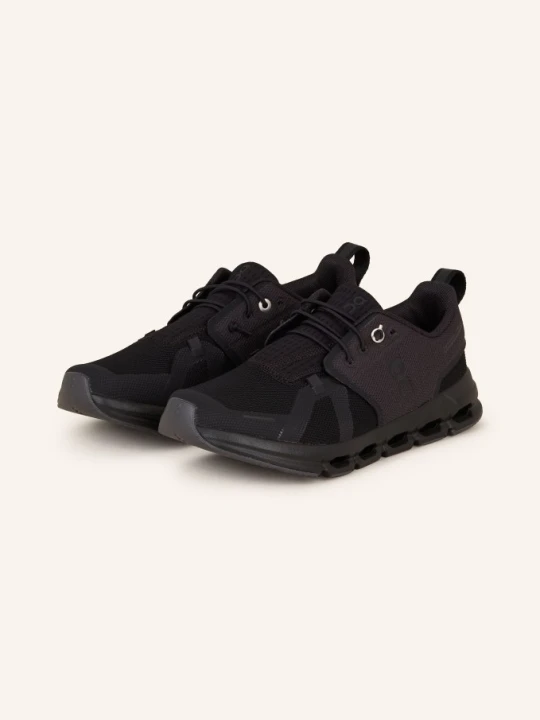Zdjęcie produktu On Sneakersy Cloud Sky schwarz CZARNY
