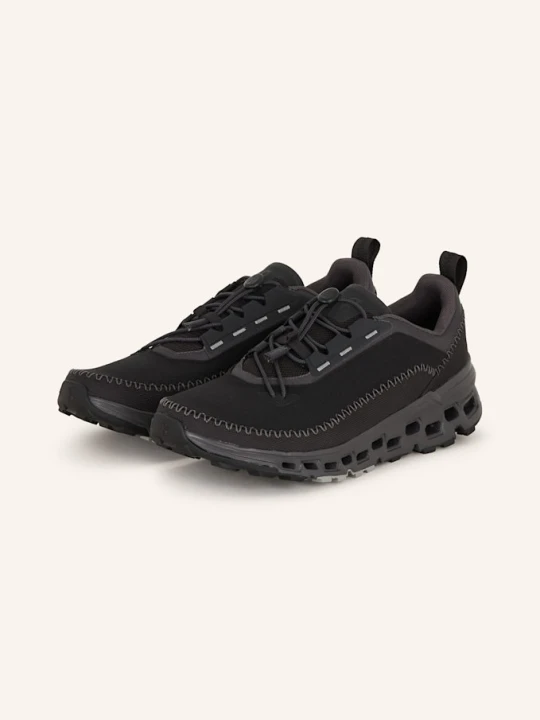 Zdjęcie produktu On Sneakersy Cloudaway 2 schwarz CZARNY