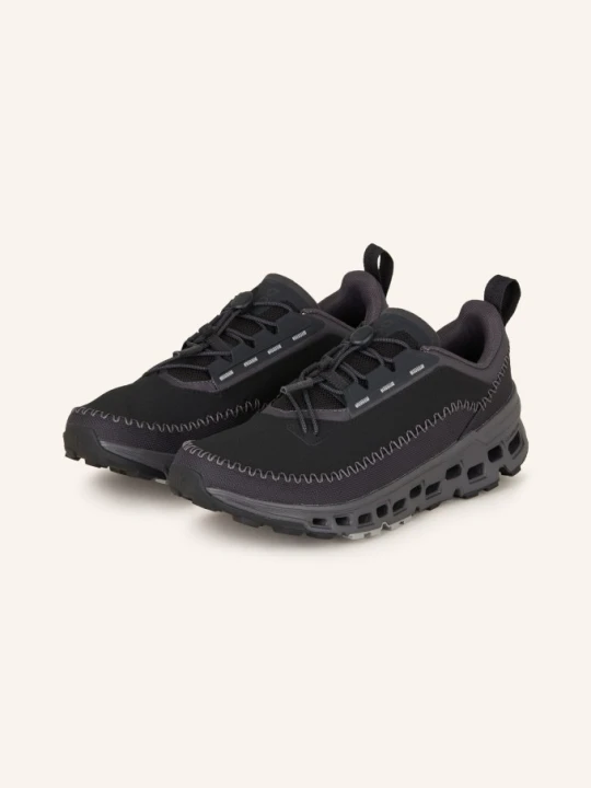 Zdjęcie produktu On Sneakersy Cloudaway schwarz CZARNY