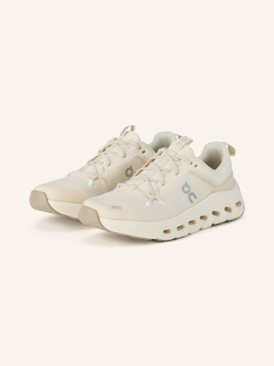 Zdjęcie produktu On Sneakersy Cloudleap beige ECRU