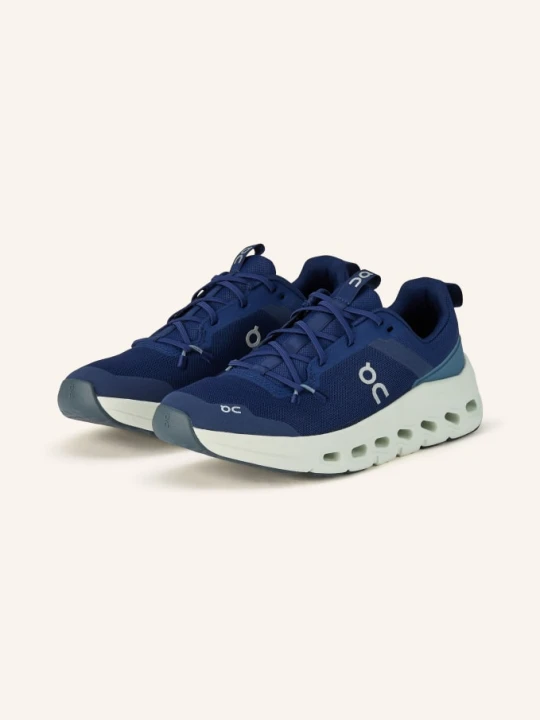 Zdjęcie produktu On Sneakersy Cloudleap blau GRANATOWY