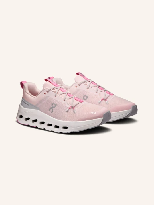 Zdjęcie produktu On Sneakersy Cloudleap rosa różowy
