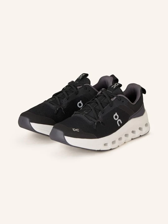 Zdjęcie produktu On Sneakersy Cloudleap schwarz CZARNY