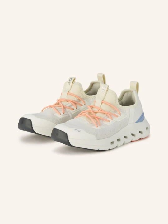 Zdjęcie produktu On Sneakersy Cloudleap weiss biały