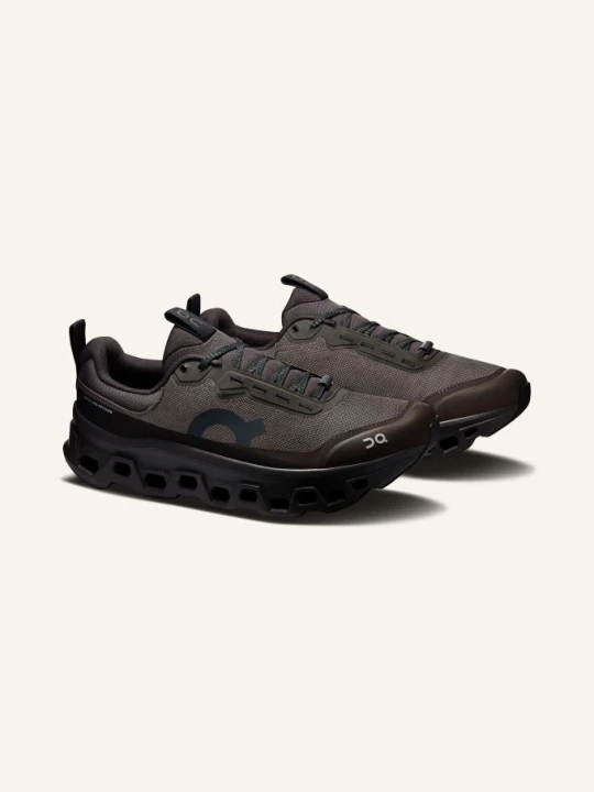 Zdjęcie produktu On Sneakersy Cloudmonster 1 Waterproof braun
