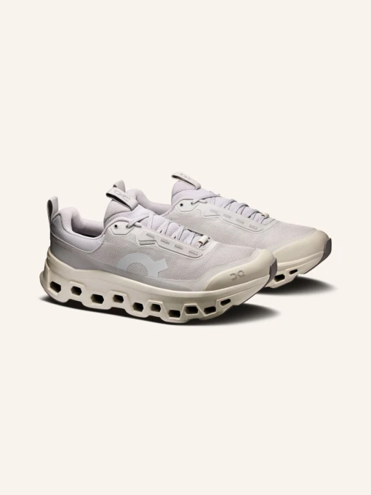 Zdjęcie produktu On Sneakersy Cloudmonster 1 Waterproof weiss