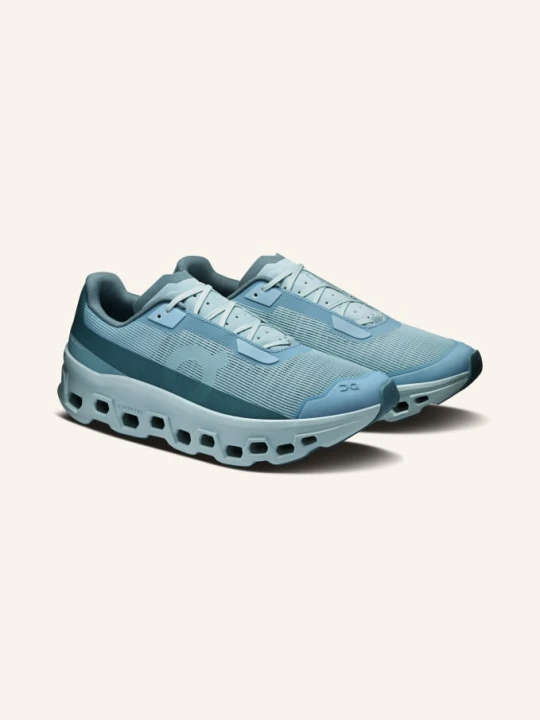 Zdjęcie produktu On Sneakersy Cloudmonster Void blau JASNONIEBIESKI