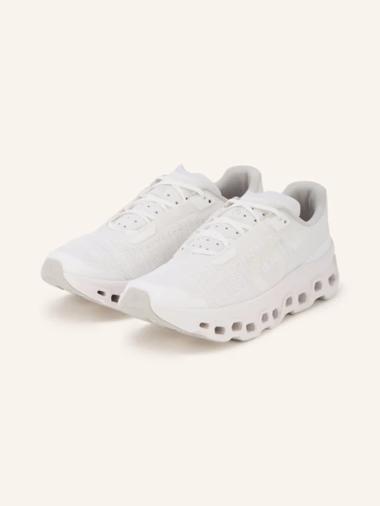 Zdjęcie produktu On Sneakersy Cloudmonster Void weiss BIAŁY