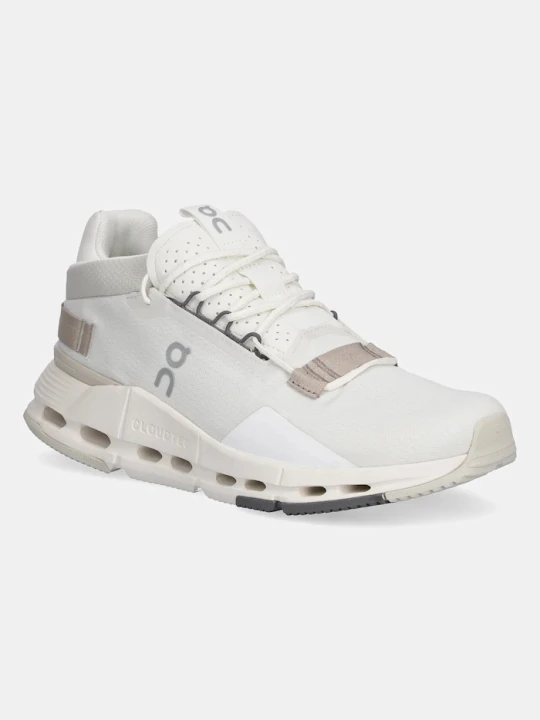 Zdjęcie produktu On sneakersy CLOUDNOVA 2 szary