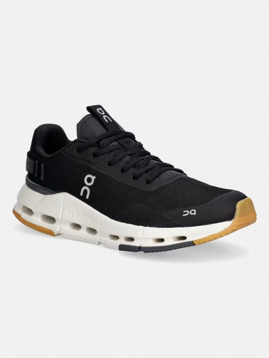 Zdjęcie produktu On sneakersy Cloudnova Form 2 czarny
