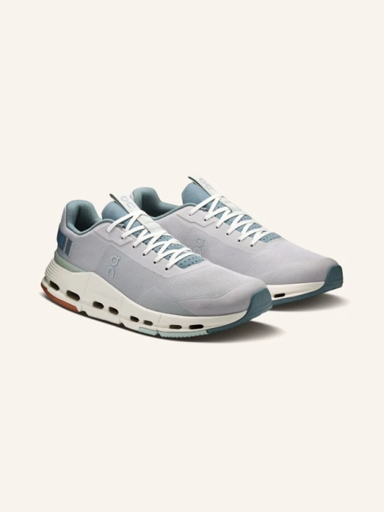 Zdjęcie produktu On Sneakersy Cloudnova Form 2 gruen zielony