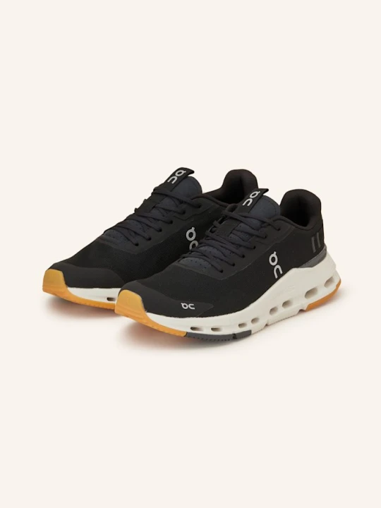 Zdjęcie produktu On Sneakersy Cloudnova Form 2 schwarz