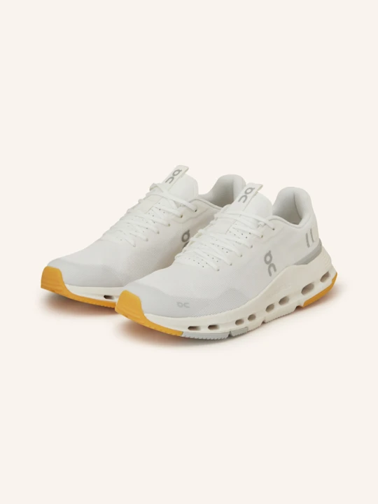 Zdjęcie produktu On Sneakersy Cloudnova Form 2 weiss