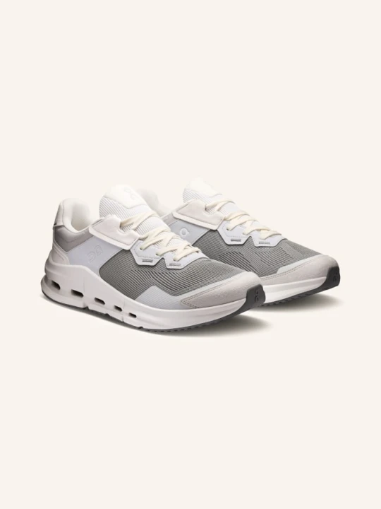 Zdjęcie produktu On Sneakersy Cloudnova Rift grau szary