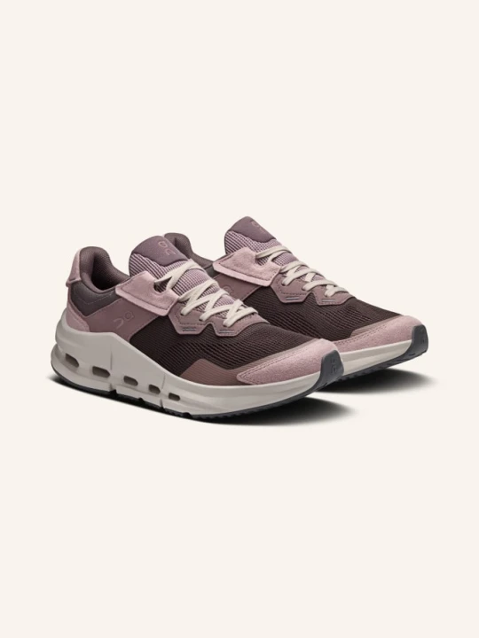 Zdjęcie produktu On Sneakersy Cloudnova Rift lila
