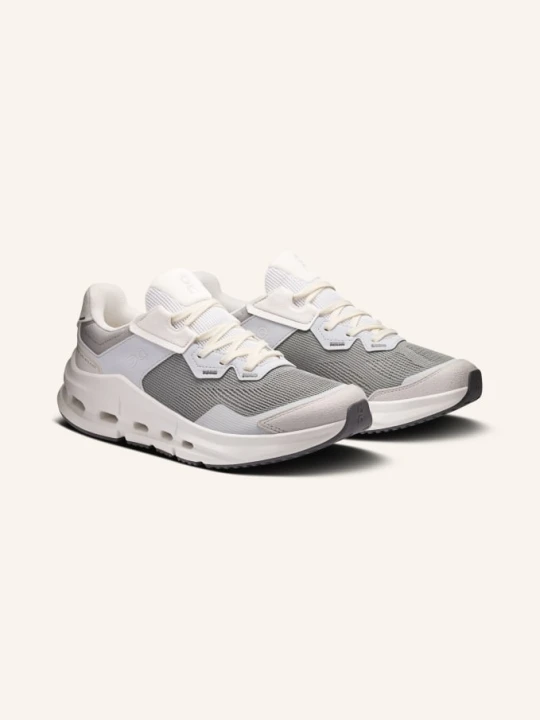 Zdjęcie produktu On Sneakersy Cloudnova Rift weiss biały