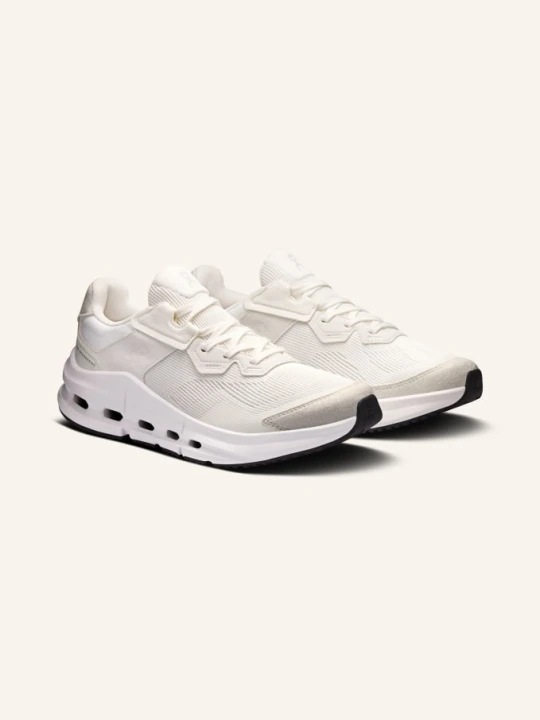 Zdjęcie produktu On Sneakersy Cloudnova Rift weiss